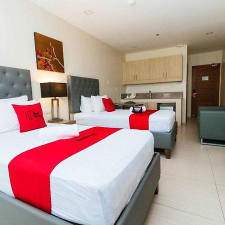 Reddoorz Premium @ Sampaloc Makati Hotel Makati City Kültér fotó