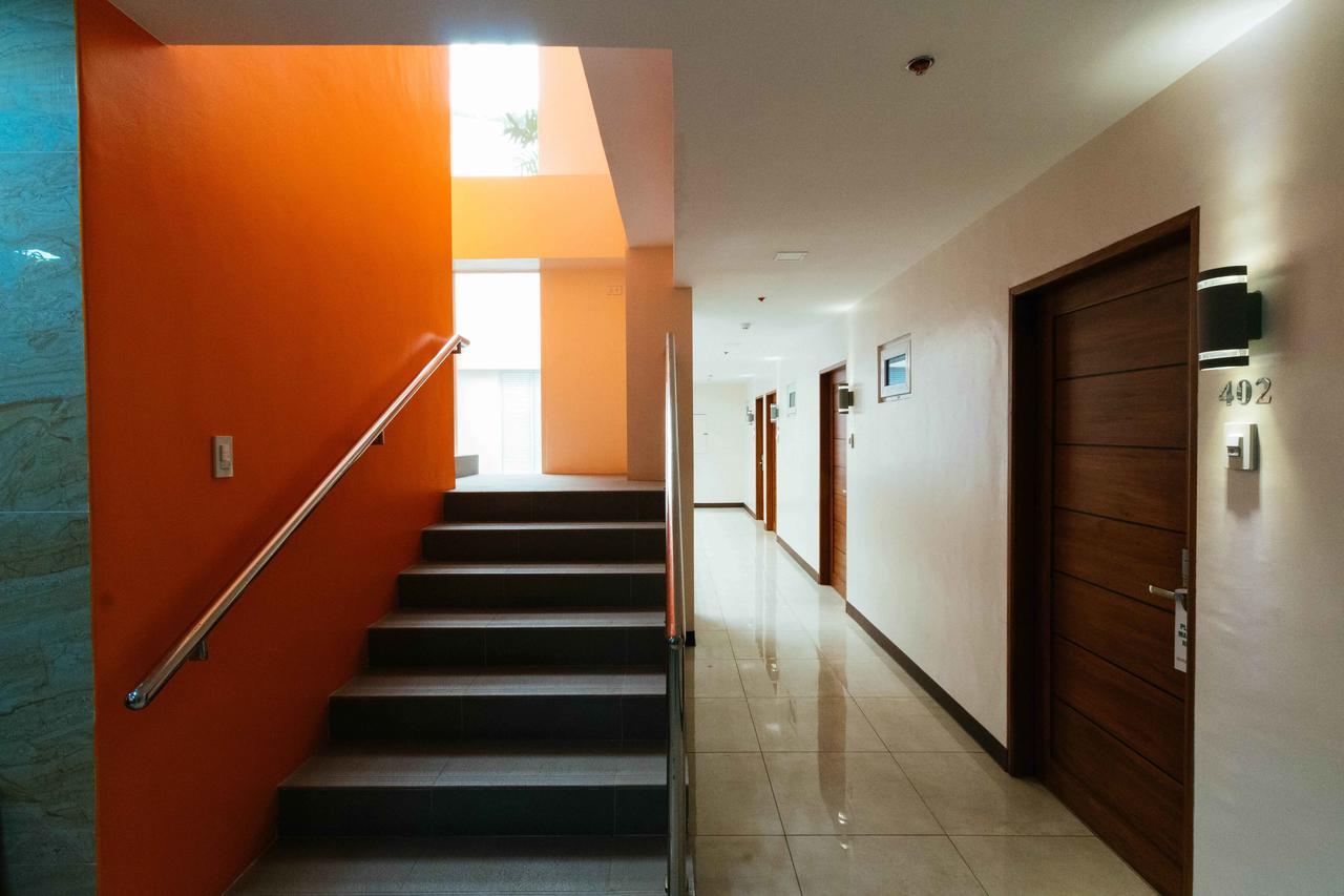 Reddoorz Premium @ Sampaloc Makati Hotel Makati City Kültér fotó