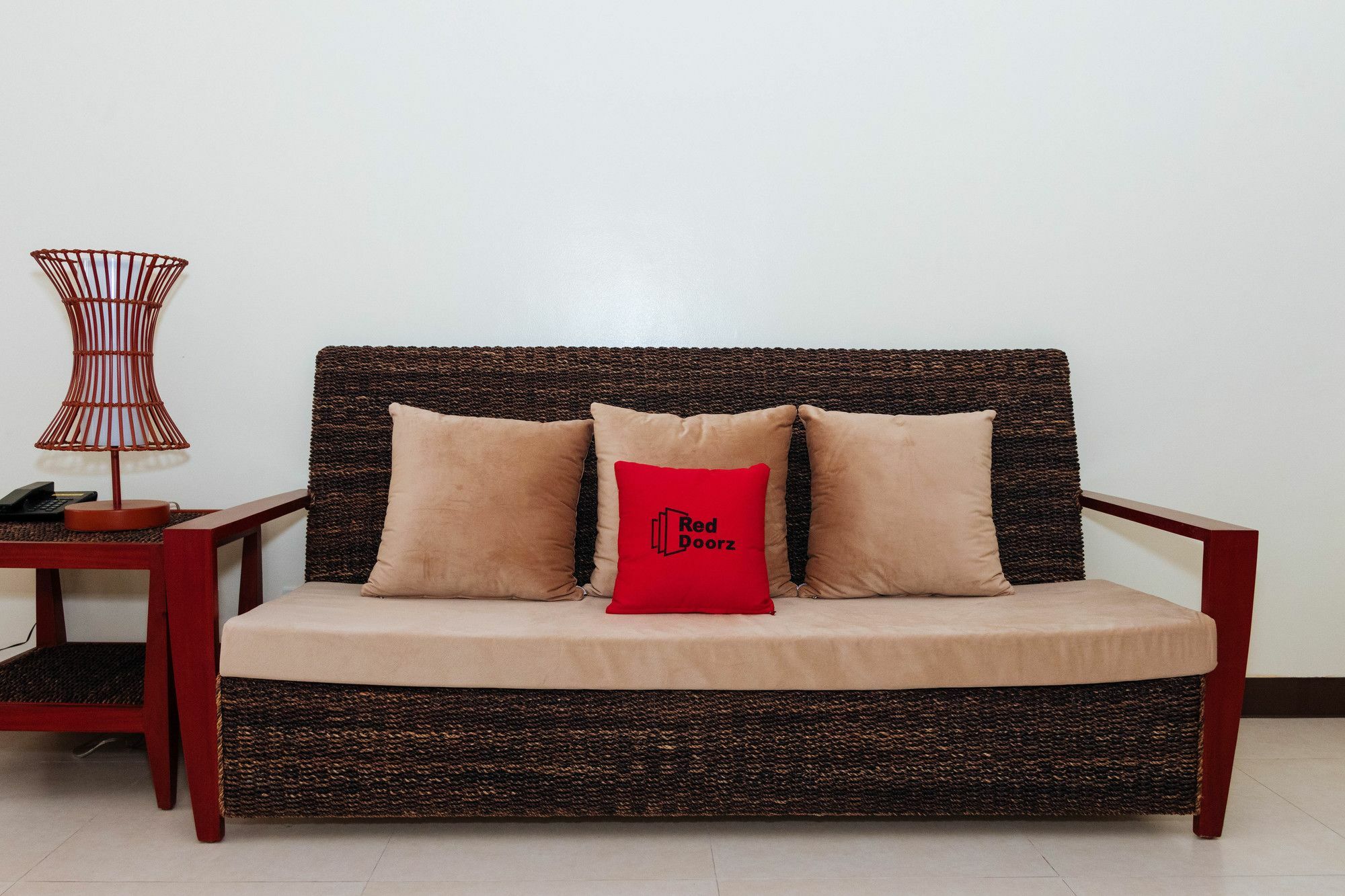 Reddoorz Premium @ Sampaloc Makati Hotel Makati City Kültér fotó