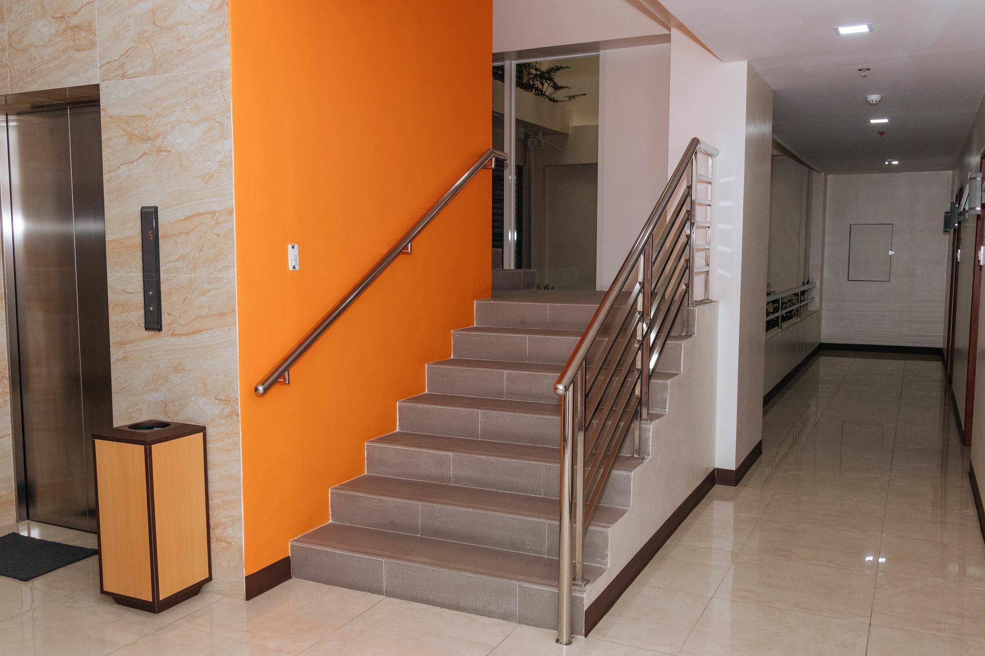 Reddoorz Premium @ Sampaloc Makati Hotel Makati City Kültér fotó